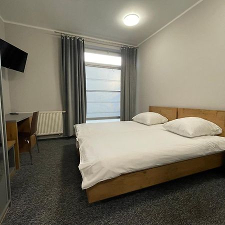 Motel Pieprzyk Kołobrzeg Εξωτερικό φωτογραφία