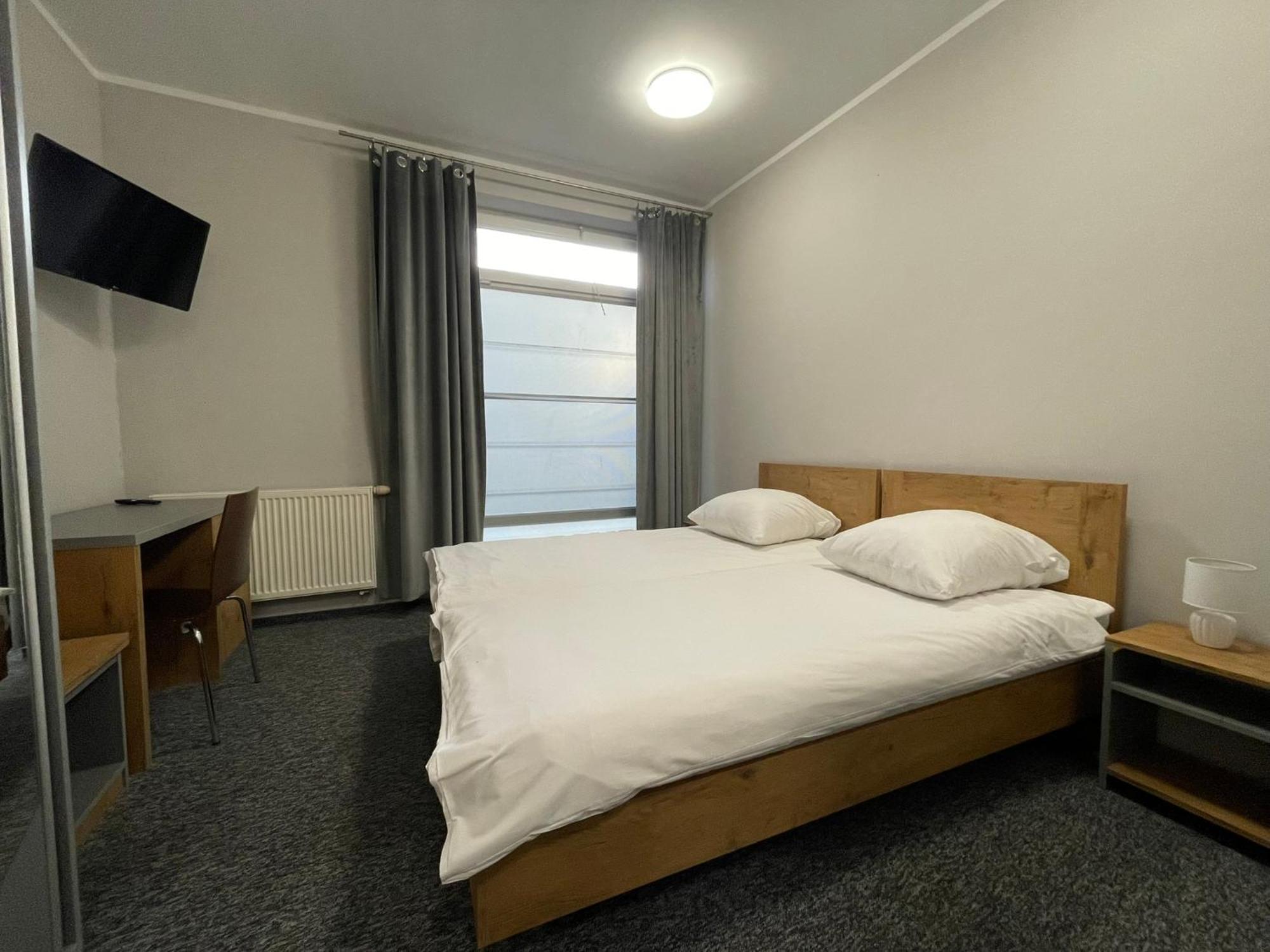 Motel Pieprzyk Kołobrzeg Εξωτερικό φωτογραφία