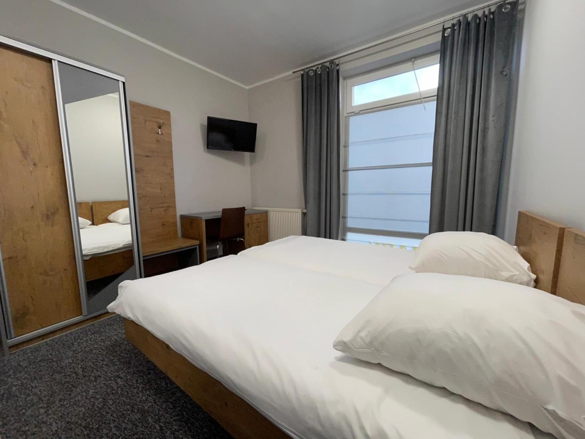 Motel Pieprzyk Kołobrzeg Εξωτερικό φωτογραφία