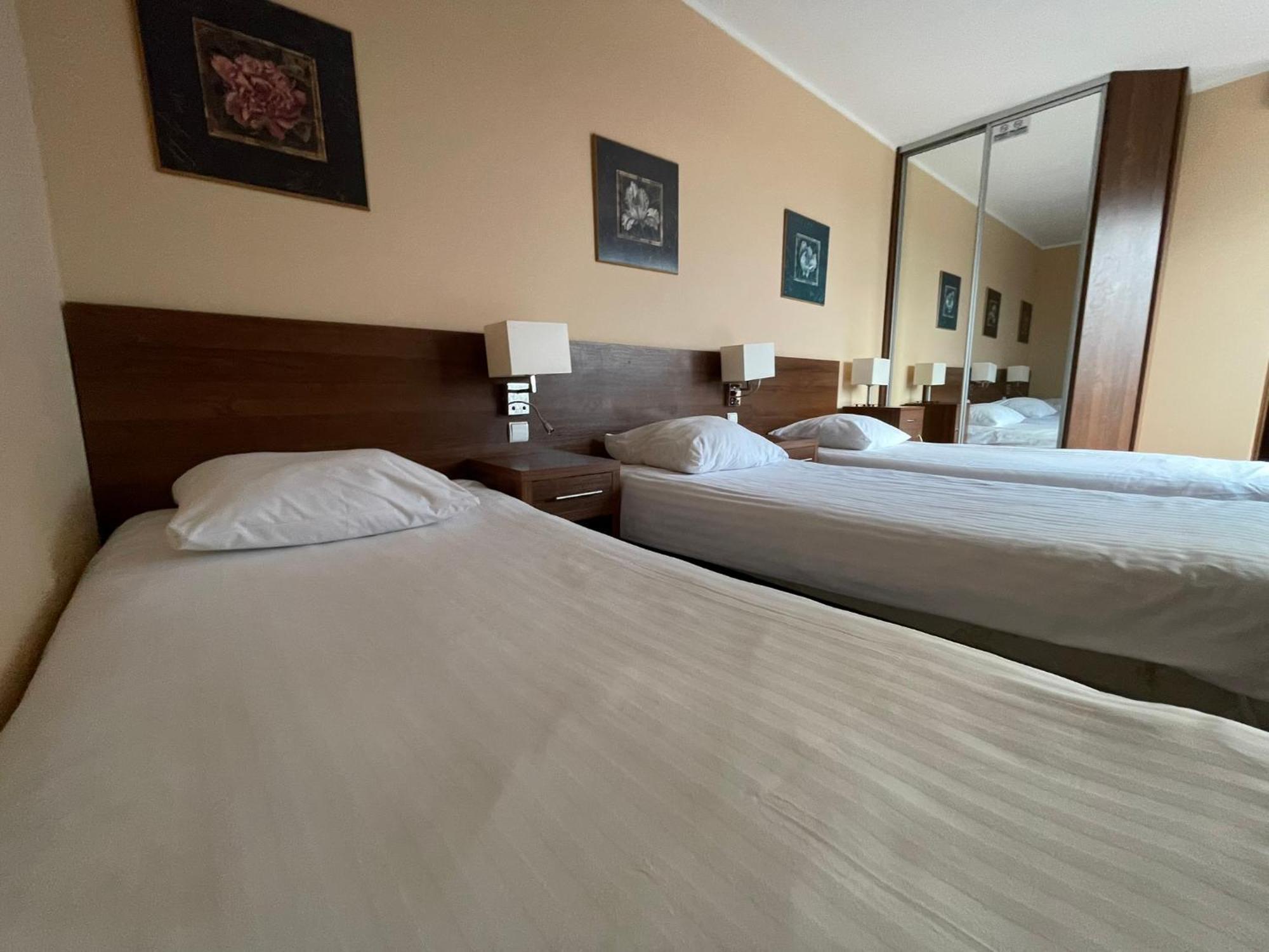 Motel Pieprzyk Kołobrzeg Εξωτερικό φωτογραφία