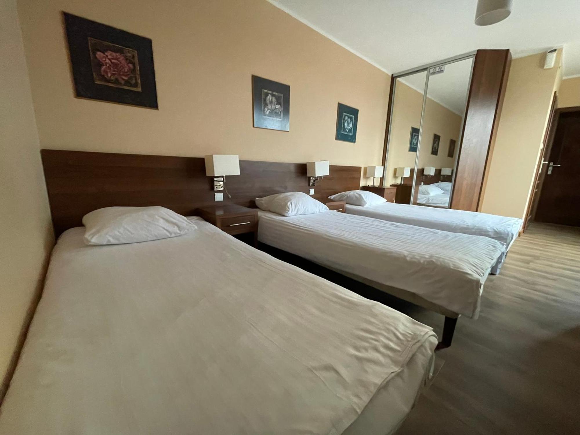 Motel Pieprzyk Kołobrzeg Εξωτερικό φωτογραφία