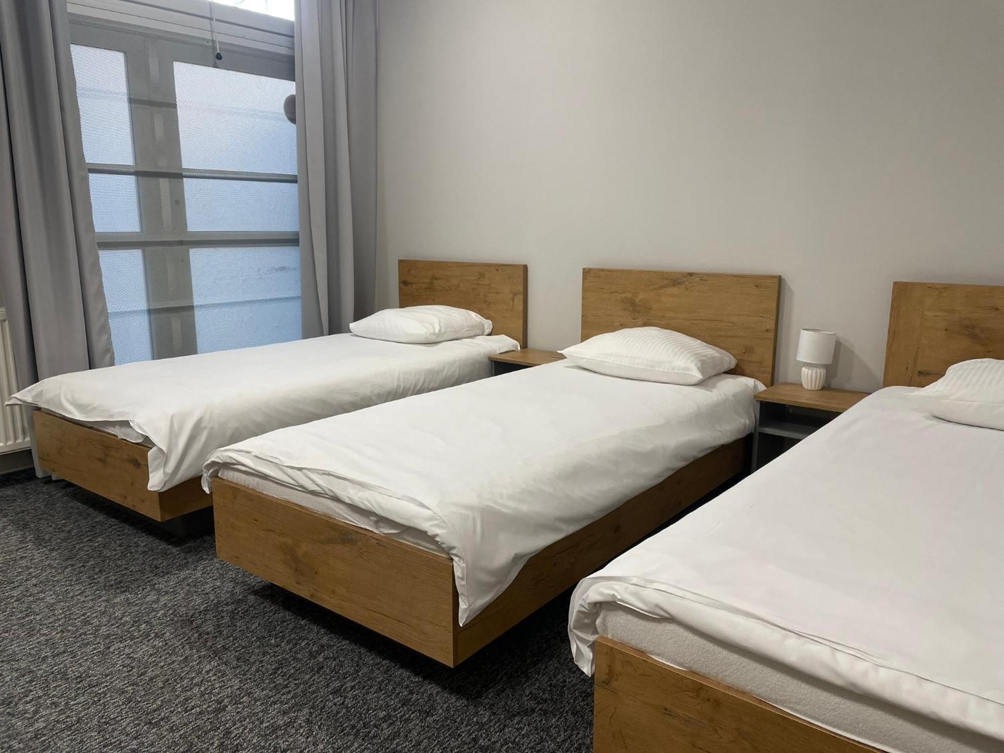 Motel Pieprzyk Kołobrzeg Εξωτερικό φωτογραφία